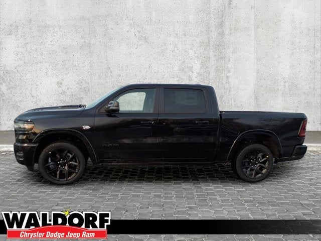 2026 RAM Ram 1500 Laramie