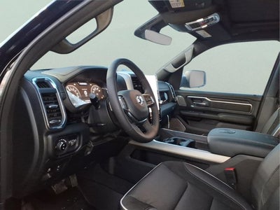 2026 RAM Ram 1500 Laramie