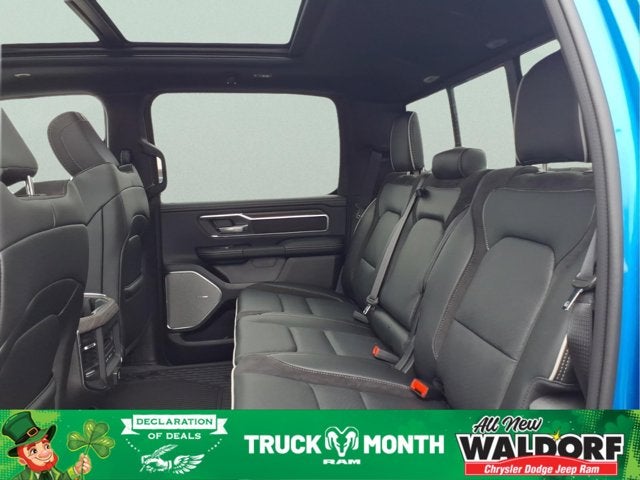 2026 RAM Ram 1500 Laramie