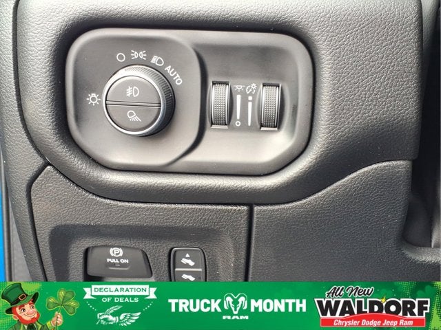 2026 RAM Ram 1500 Laramie