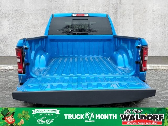 2026 RAM Ram 1500 Laramie