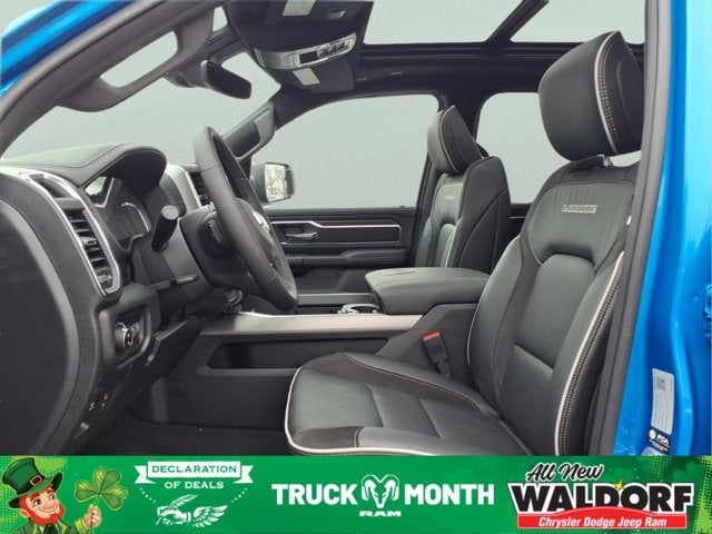 2026 RAM Ram 1500 Laramie