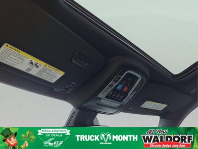 2026 RAM Ram 1500 Laramie