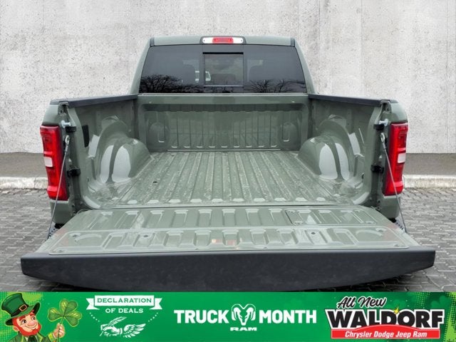 2026 RAM Ram 1500 Laramie