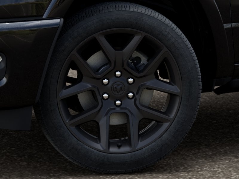 2026 RAM Ram 1500 Laramie