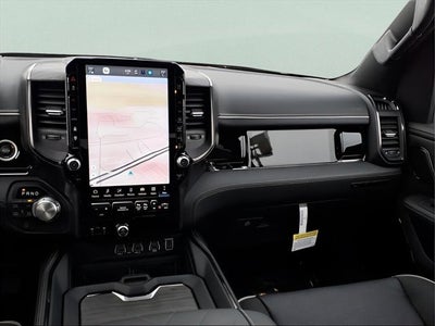 2026 RAM Ram 1500 Tungsten