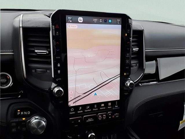 2026 RAM Ram 1500 Tungsten