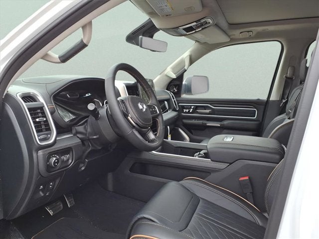 2026 RAM Ram 1500 Tungsten