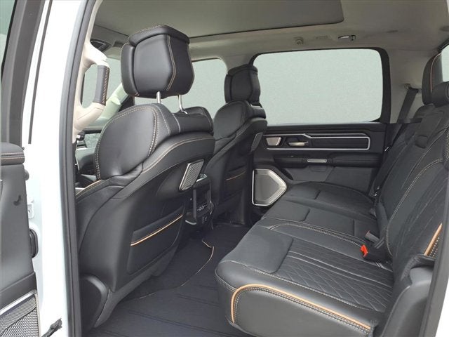 2026 RAM Ram 1500 Tungsten