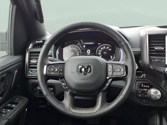 2026 RAM Ram 1500 Tungsten