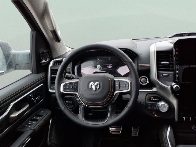 2026 RAM Ram 1500 Tungsten