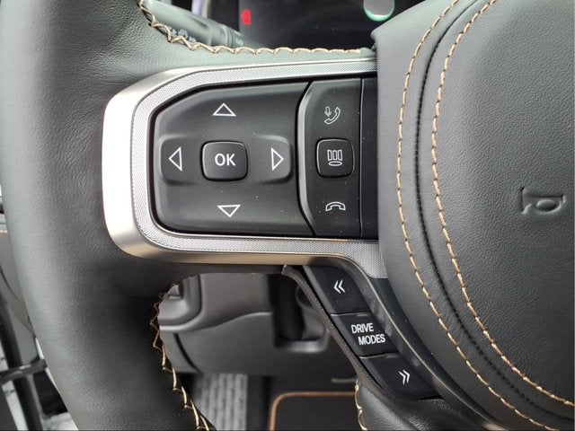 2026 RAM Ram 1500 Tungsten