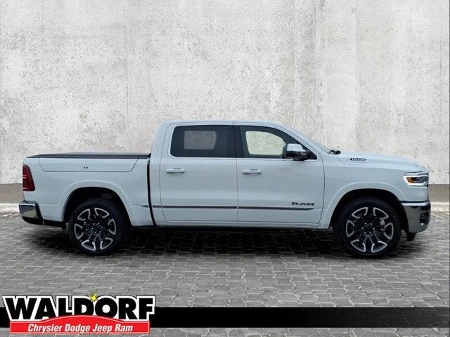 2026 RAM Ram 1500 Tungsten