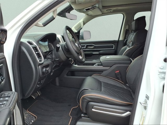 2026 RAM Ram 1500 Tungsten