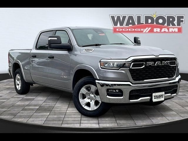 2025 RAM Ram 1500 Big Horn