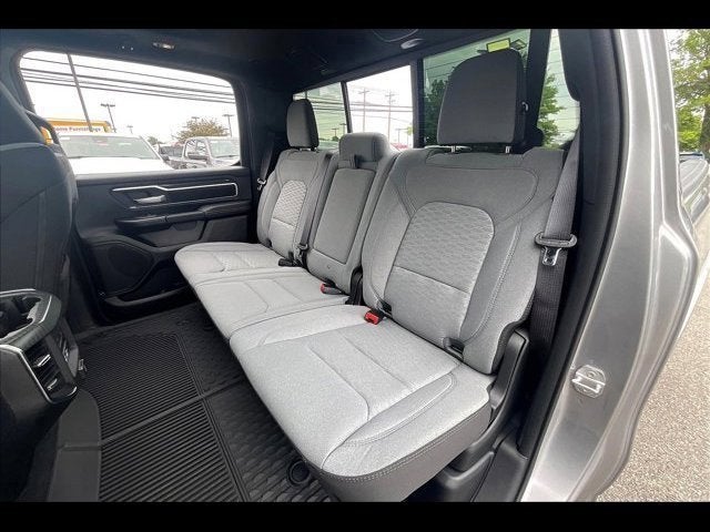 2025 RAM Ram 1500 Big Horn