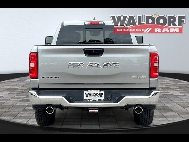 2025 RAM Ram 1500 Big Horn