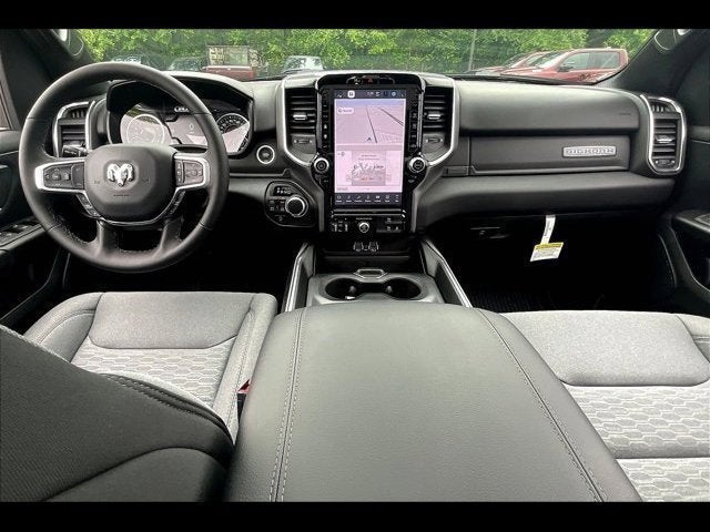 2025 RAM Ram 1500 Big Horn