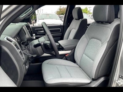 2025 RAM Ram 1500 Big Horn