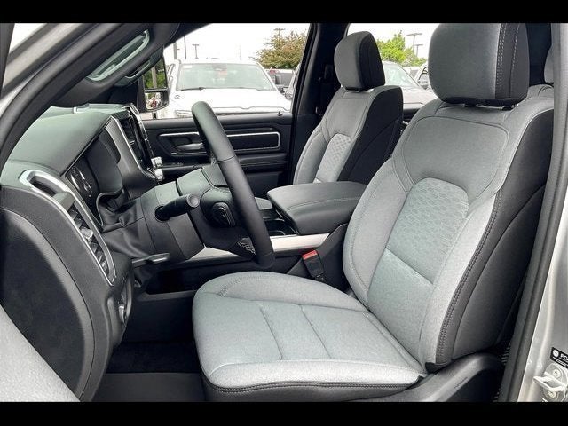 2025 RAM Ram 1500 Big Horn