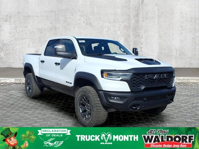 2026 RAM Ram 1500 RHO