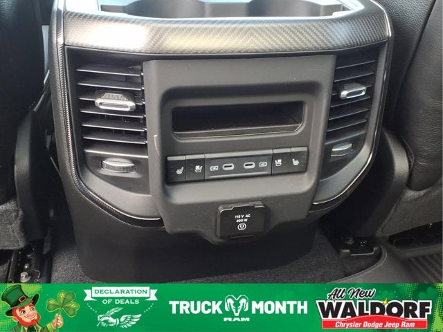 2026 RAM Ram 1500 RHO