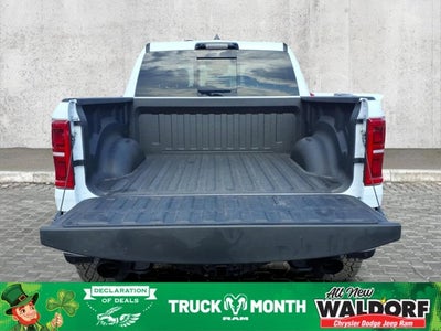 2026 RAM Ram 1500 RHO