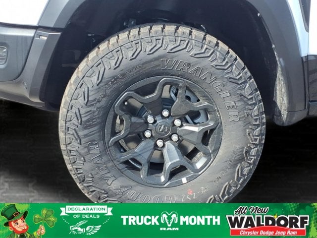 2026 RAM Ram 1500 RHO