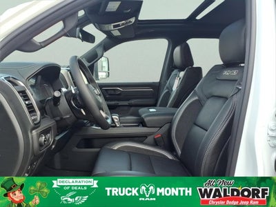 2026 RAM Ram 1500 RHO