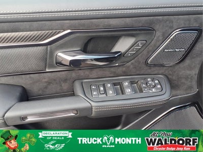 2026 RAM Ram 1500 RHO