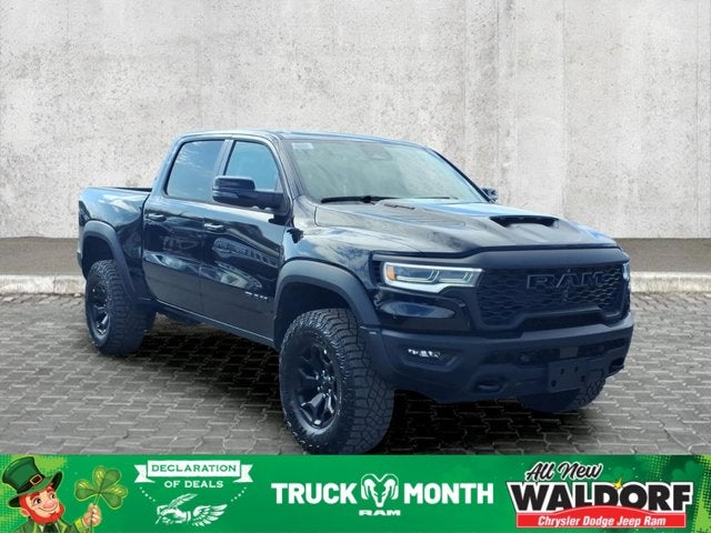 2026 RAM Ram 1500 RHO