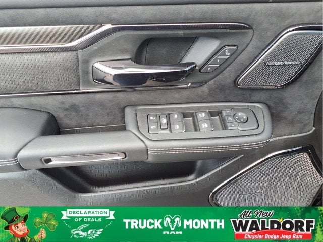 2026 RAM Ram 1500 RHO