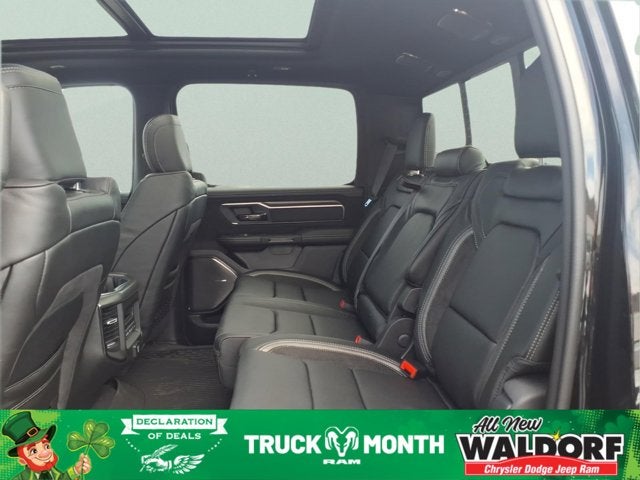 2026 RAM Ram 1500 RHO