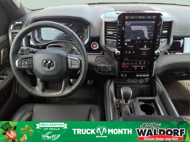 2026 RAM Ram 1500 RHO