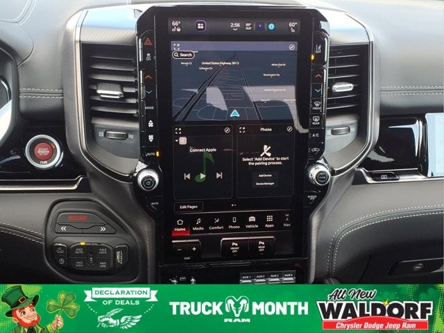 2026 RAM Ram 1500 RHO