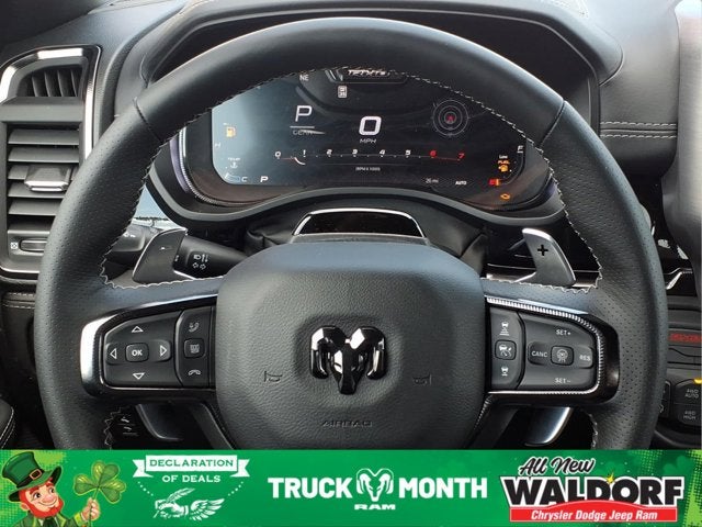 2026 RAM Ram 1500 RHO