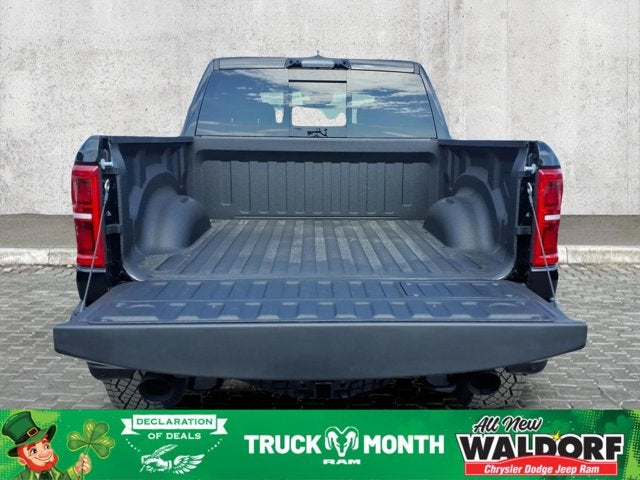 2026 RAM Ram 1500 RHO