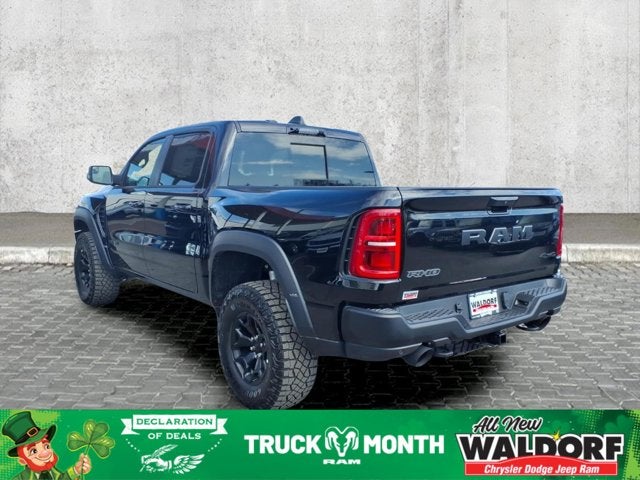 2026 RAM Ram 1500 RHO