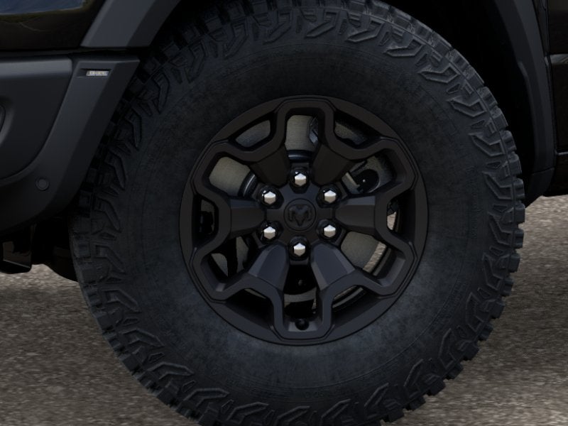 2026 RAM Ram 1500 RHO