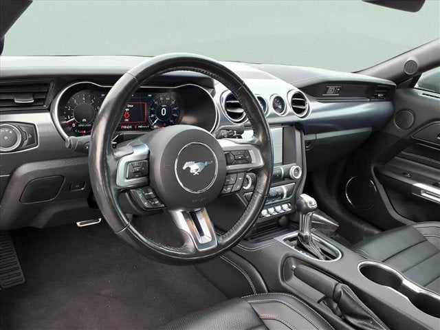 2023 Ford Mustang Mach 1