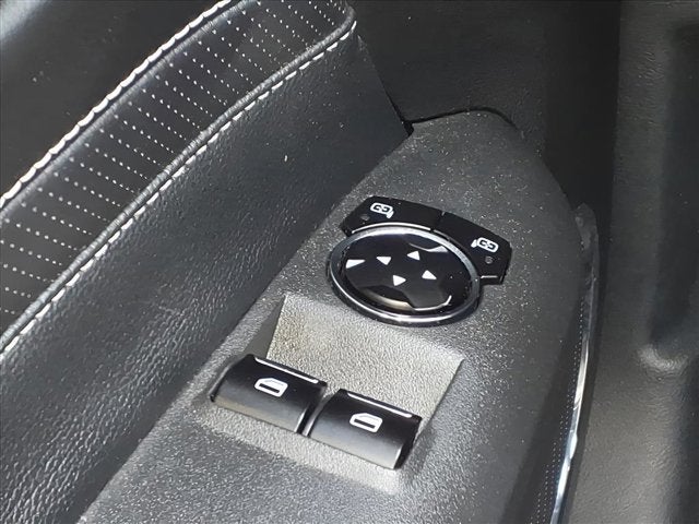 2023 Ford Mustang Mach 1