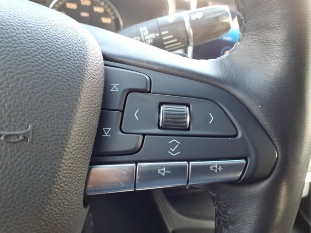 2020 Cadillac CT5 Luxury