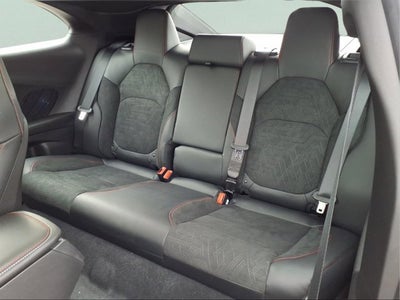 2026 Dodge Charger Scat Pack Plus