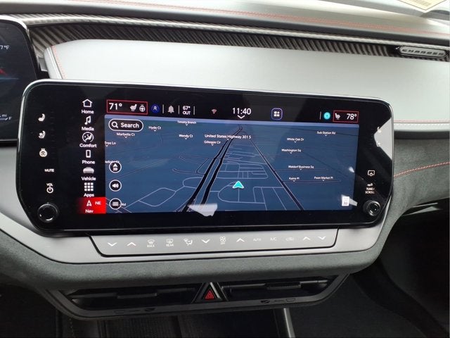 2026 Dodge Charger Scat Pack Plus