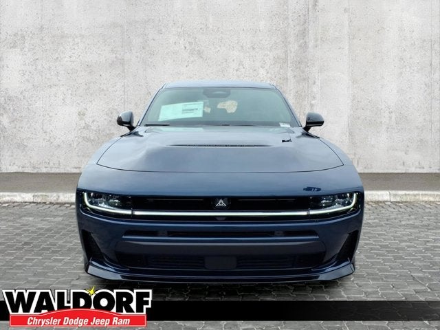 2026 Dodge Charger Scat Pack Plus