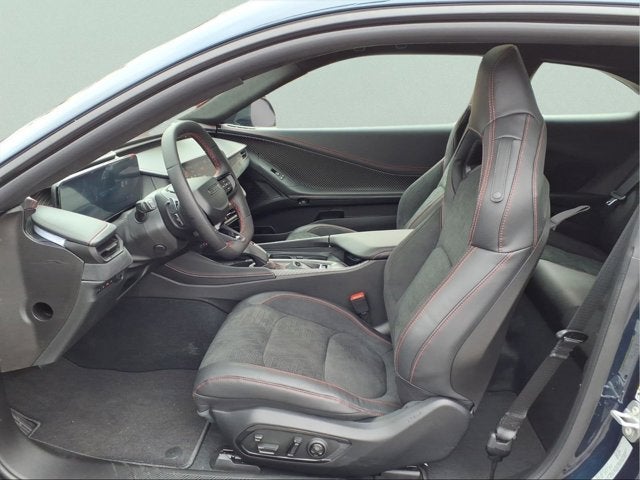 2026 Dodge Charger Scat Pack Plus