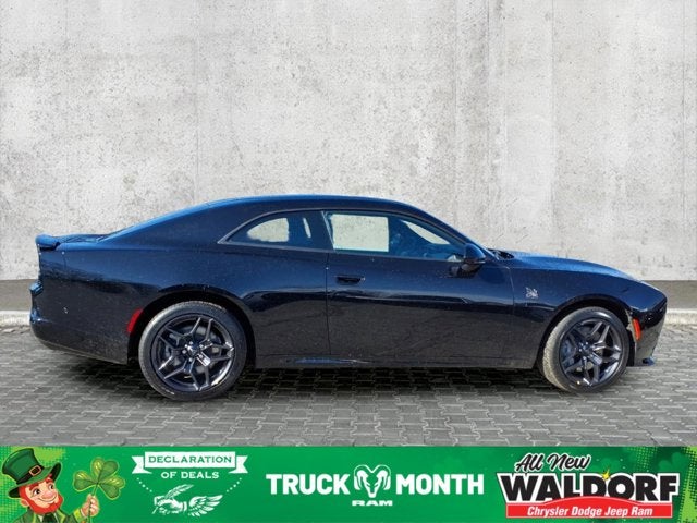 2026 Dodge Charger Scat Pack