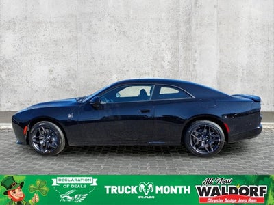 2026 Dodge Charger Scat Pack