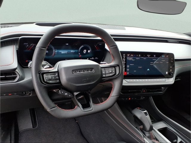 2026 Dodge Charger Scat Pack Plus