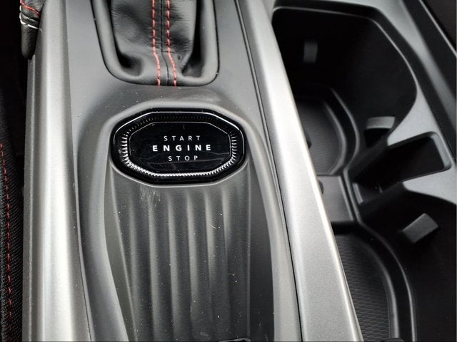 2026 Dodge Charger Scat Pack Plus